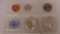 1958 PROOF SET