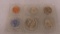 1957 PROOF SET