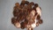 1.00 FACE 1956-D BU PENNIES