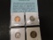COLLECTION OF U.S. PROOF COINS