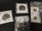 (11) WHEAT PENNIES