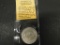 1959 MEXICO SILVER PESO