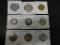 (9) FOREIGN COINS