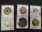 (6) FOREIGN COINS