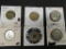 (6) FOREIGN COINS