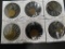 (6) FOREIGN COINS