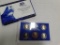 U.S. 50 STATE QUARTERS PROOF SET