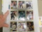 (9) COLLECTOR CARDS