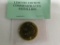 LIMITED EDITION COMMEMORATIVE MEDALLION