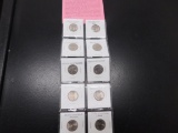 WESTWARD JOURNEY NICKEL SERIES