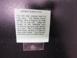 ANCIENT ROMAN COIN