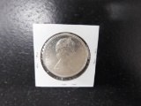 1967 SILVER CANADIAN GOOSE DOLLAR