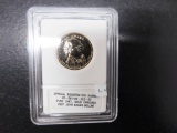 PRESIDENTIAL DOLLAR OF JOHN ADAMS