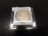 1878-S SILVER MORGAN DOLLAR