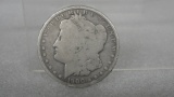 1900 SILVER MORGAN DOLLAR