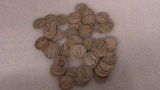 5.20 FACE MERCURY & BARBER DIMES W/ MINT MARKS