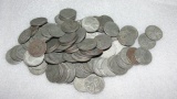 (100) STEEL CENTS