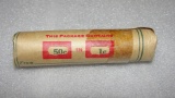 WINDOW WRAPPER PENNY ROLL SEALED