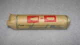 WINDOW WRAPPER PENNY ROLL