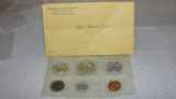 1961 PROOF SET
