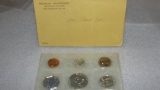 1961 PROOF SET