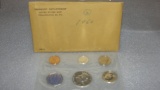 1960 PROOF SET (ENVELOPE)