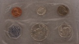 1960 PROOF SET