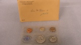 1959 PROOF SET (ENVELOPE)
