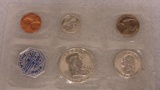 1958 PROOF SET
