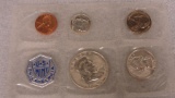 1958 PROOF SET