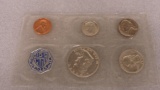 1957 PROOF SET