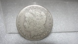 1888-S MORGAN DOLLAR