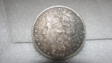 1896-O MORGAN DOLLAR