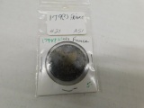 1798 FRANCE 2 SOLS