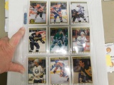(9) COLLECTOR CARDS