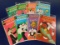 (8) TWEETY & SYLVESTER COMIC BOOKS - ASSORTED PUBLISHERS
