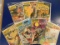 (7)  CLASSIC ILLUSTRATED COMIC BOOKS - GILBERTON CO.