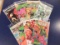 (7) GREEN LANTERN & GREEN ARROW COMIC BOOKS - DC COMICS