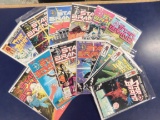 (13) STAR BRAND COMIC BOOKS - MARVEL COMICS
