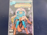 DC COMICS. 50TH ANNIVERSARY  SUPERMAN COMIC BOOK 