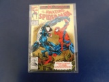 AUTOGRAPHED EDITION OF 30TH ANNIVERSARY SPIDERMAN #1