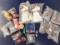 BULK LOT MISC. PROMOTIONAL  TOYS