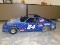 NASCAR GO-CART W/ JEFF GORDON BODY
