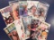 (10) ELEKTRA MATURE READER COMIC BOOKS - MARVEL & EPIC COMICS