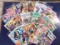 (20) X-MEN COMIC BOOKS - MARVEL COMICS