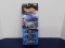 HOT WHEELS NASCAR 2000 COMMEMORATIVE 4-PACK DIE CAST CARS