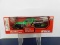 1995 RACING CHAMPIONS 1:24 SCALE DIE CAST  #18 STOCKCAR - NOS