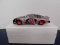 1998 MATTEL HOT WHEELS # 44 KYLE PETTY CHARITY RIDE CAR