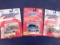 (3) RACING CHAMPIONS SUPER TRUCK SERIES DIE CAST CARS