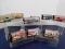 (9) MISC. COLLECTOR SERIES  DIE CAST CARS